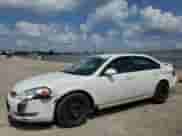 2008 Chevrolet Impala LS с VIN 2G1WB58K589130261, выставлен на аукционе Copart как лот 67119735 с пробегом 129 228 миль миль и Списание • Salvage title. История ставок и продаж доступна на DreamBid. Изображение 1.