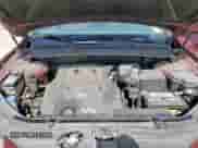 2008 Hyundai Santa Fe GLS z VIN 5NMSG13D08H175448, wystawiony jako Copart lot #64525085 z przebiegiem 213 292 mil mil oraz Czysty tytuł • Clean title. Historia ofert i sprzedaży dostępna na DreamBid. Obrazek 12.