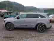 2025 Kia Sorento S с VIN 5XYRLDJCXSG332491, выставлен на аукционе IAAI как лот 43003969 с пробегом 1 969 миль миль и . История ставок и продаж доступна на DreamBid. Изображение 14.