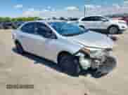 2016 Toyota Corolla L с VIN 5YFBURHE5GP497984, выставлен на аукционе Copart как лот 81511315 с пробегом 122 923 миль миль и Списание • Salvage title. История ставок и продаж доступна на DreamBid. Изображение 4.