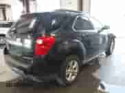 2013 Chevrolet Equinox LT z VIN 2GNFLNEK6D6405762, wystawiony jako IAAI lot #42985103 z przebiegiem 143 222 mil mil oraz . Historia ofert i sprzedaży dostępna na DreamBid. Obrazek 4.