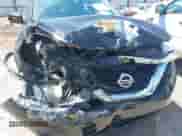 2015 Nissan Murano Platinum with VIN 5N1AZ2MG3FN207289, listed as a IAAI auction lot 42317126 with 129,746 mi miles and . Bid and sale history available at DreamBid. Image 6.