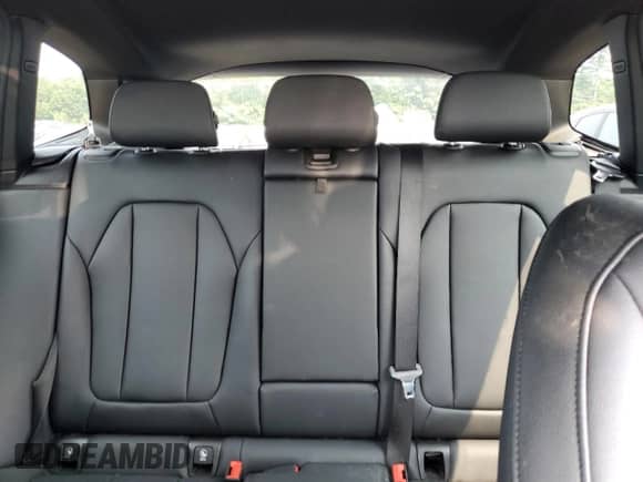 2018 BMW X3 xDrive30i с VIN 5UXTR9C56JLD74239, выставлен на аукционе Copart как лот 66888595 с пробегом 95 191 миль миль и Списание • Salvage title. История ставок и продаж доступна на DreamBid. Изображение 10.