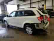 2016 Dodge Journey Canada Value с VIN 3C4PDCAB0GT166830, выставлен на аукционе Copart как лот 57433865 с пробегом 41 764 миль миль и Списание • Salvage title. История ставок и продаж доступна на DreamBid. Изображение 2.
