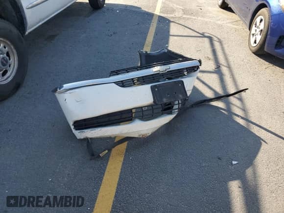 2005 Chevrolet Malibu с VIN 1G1ZS52F75F252020, выставлен на аукционе Copart как лот 64249415 с пробегом Не указан миль и Списание • Salvage title. История ставок и продаж доступна на DreamBid. Изображение 12.