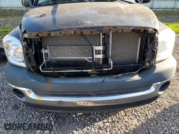 2008 Dodge 1500 SLT with VIN 1D7HU18N18S576537, listed as a Copart auction lot 85478085 with Not provided miles and Clean title. Bid and sale history available at DreamBid. Image 11.