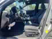 2022 Lexus IS 300 z VIN JTHDA1D24N5119484, wystawiony jako Copart lot #70503405 z przebiegiem 27 040 mil mil oraz Szkoda całkowita • Salvage title. Historia ofert i sprzedaży dostępna na DreamBid. Obrazek 7.