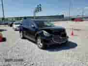 2016 Chevrolet Equinox LT with VIN 2GNFLFE3XG6233951, listed as a Copart auction lot 71409005 with 129,263 mi miles and Salvage title. Bid and sale history available at DreamBid. Image 14.