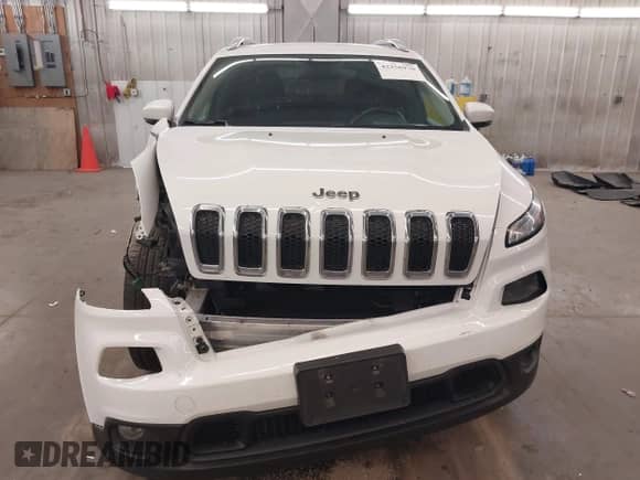 2016 Jeep Cherokee Latitude с VIN 1C4PJMCS8GW199290, выставлен на аукционе IAAI как лот 42258970 с пробегом 184 698 миль миль и . История ставок и продаж доступна на DreamBid. Изображение 13.