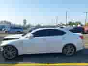 2008 Lexus IS 350 с VIN JTHBE262485018996, выставлен на аукционе IAAI как лот 43187324 с пробегом 245 498 миль миль и . История ставок и продаж доступна на DreamBid. Изображение 15.