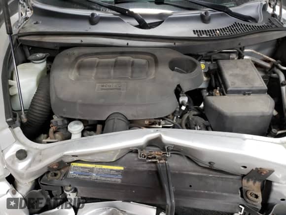 2009 Chevrolet HHR 1LT с VIN 3GNCA23B79S562879, выставлен на аукционе Copart как лот 85721255 с пробегом 143 465 миль миль и Чистый • Clean title. История ставок и продаж доступна на DreamBid. Изображение 12.