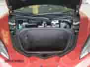 2021 Chevrolet Corvette 3LT с VIN 1G1YC2D43M5124610, выставлен на аукционе Copart как лот 79023594 с пробегом Не указан миль и Списание • Salvage title. История ставок и продаж доступна на DreamBid. Изображение 11.