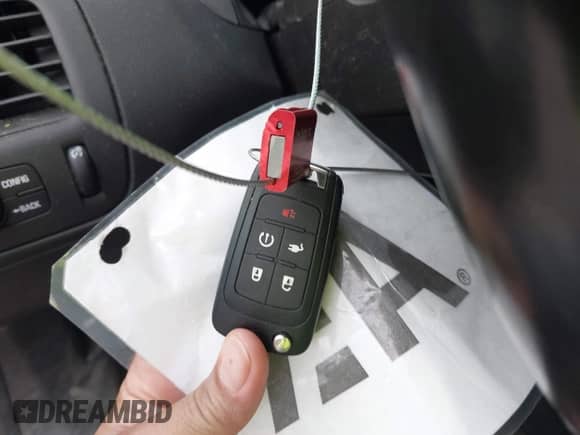 2013 Chevrolet Volt с VIN 1G1RB6E46DU136382, выставлен на аукционе IAAI как лот 43031261 с пробегом 158 455 миль миль и . История ставок и продаж доступна на DreamBid. Изображение 11.
