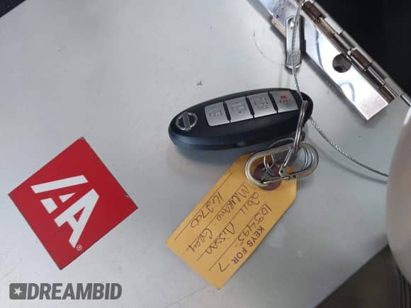 2011 Nissan Murano SL с VIN JN8AZ1MW9BW162700, выставлен на аукционе IAAI как лот 42782992 с пробегом 152 454 миль миль и . История ставок и продаж доступна на DreamBid. Изображение 11.