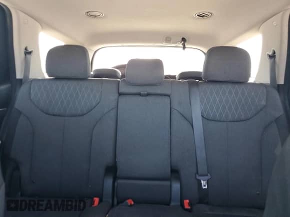 2021 Hyundai Palisade SE с VIN KM8R14HE6MU272283, выставлен на аукционе Copart как лот 55492415 с пробегом 148 936 миль миль и Списание • Salvage title. История ставок и продаж доступна на DreamBid. Изображение 10.