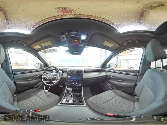 2023 Hyundai Santa Cruz SEL Premium с VIN 5NTJDDAFXPH074950, выставлен на аукционе Copart как лот 59469855 с пробегом 53 617 миль миль и Списание • Salvage title. История ставок и продаж доступна на DreamBid. Изображение 14.