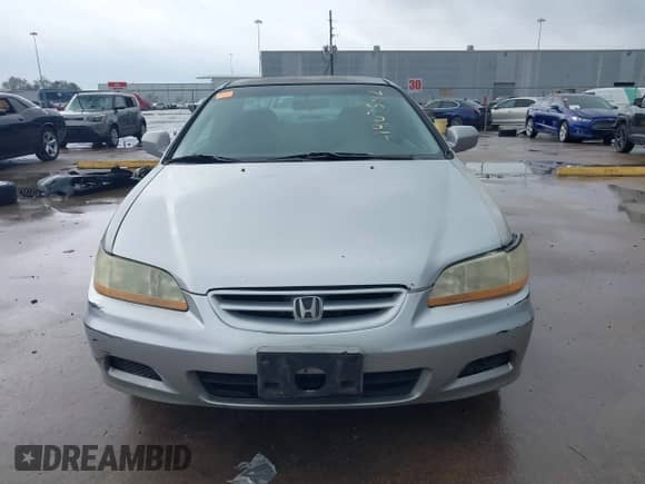 2001 Honda Accord LX z VIN 1HGCG32401A024967, wystawiony jako IAAI lot #41467592 z przebiegiem 234 769 mil mil oraz . Historia ofert i sprzedaży dostępna na DreamBid. Obrazek 12.