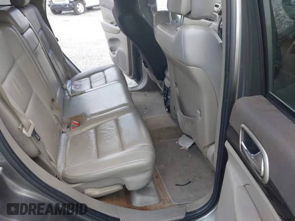 2012 Jeep Grand Cherokee Laredo с VIN 1C4RJEAT8CC361909, выставлен на аукционе IAAI как лот 42727510 с пробегом 191 020 миль миль и . История ставок и продаж доступна на DreamBid. Изображение 8.