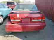 2002 Honda Accord with VIN JHMCG55602C023779, listed as a Copart auction lot 62925845 with 187,498 mi miles and Non repairable. Bid and sale history available at DreamBid. Image 6.