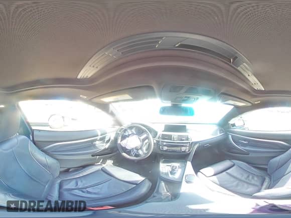 2018 BMW 4 Series 440i z VIN WBA4W7C53JAB87813, wystawiony jako Copart lot #45793805 z przebiegiem 46 516 mil mil oraz Szkoda całkowita • Salvage title. Historia ofert i sprzedaży dostępna na DreamBid. Obrazek 13.