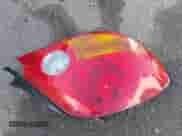 2004 Hyundai Tiburon GS z VIN KMHHM65D64U107599, wystawiony jako IAAI lot #42895093 z przebiegiem 184 234 mil mil oraz . Historia ofert i sprzedaży dostępna na DreamBid. Obrazek 12.