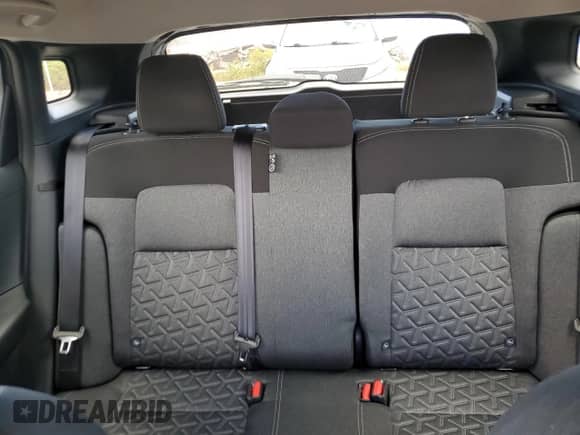 2025 Nissan Kicks SV с VIN 3N8AP6CA4SL381112, выставлен на аукционе Copart как лот 61275685 с пробегом 1 786 миль миль и Списание • Salvage title. История ставок и продаж доступна на DreamBid. Изображение 10.