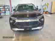 2025 Chevrolet TrailBlazer LT with VIN KL79MRSL5SB156529, listed as a Copart auction lot 81986115 with 12,131 mi miles and Salvage title. Bid and sale history available at DreamBid. Image 5.