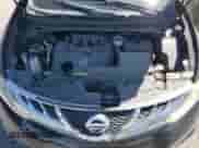 2013 Nissan Murano LE с VIN JN8AZ1MU8DW213606, выставлен на аукционе Copart как лот 56980065 с пробегом 133 669 миль миль и Списание • Salvage title. История ставок и продаж доступна на DreamBid. Изображение 12.