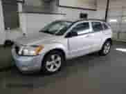 2011 Dodge Caliber Mainstreet with VIN 1B3CB3HA9BD257175, listed as a Copart auction lot 81988805 with 67,817 mi miles and Salvage title. Bid and sale history available at DreamBid. Image 1.
