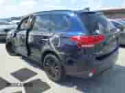 2020 Mitsubishi Outlander SE with VIN JA4AD3A31LZ042464, listed as a IAAI auction lot 42919215 with 75,341 mi miles and . Bid and sale history available at DreamBid. Image 3.