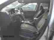 2009 Chevrolet Traverse 1LT with VIN 1GNER23D89S170475, listed as a Copart auction lot 81982095 with 168,951 mi miles and Salvage title. Bid and sale history available at DreamBid. Image 7.