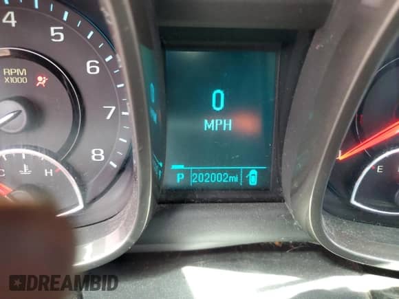 2013 Chevrolet Malibu LS с VIN 1G11B5SA2DF214971, выставлен на аукционе Copart как лот 70456995 с пробегом 202 002 миль миль и Списание • Salvage title. История ставок и продаж доступна на DreamBid. Изображение 9.