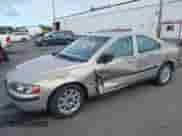 2004 Volvo S60 с VIN YV1RS59V542367297, выставлен на аукционе IAAI как лот 42294212 с пробегом 85 865 миль миль и . История ставок и продаж доступна на DreamBid. Изображение 6.