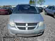 2007 Dodge Caravan SE with VIN 1D4GP25R67B196721, listed as a Copart auction lot 82289685 with 159,884 mi miles and Clean title. Bid and sale history available at DreamBid. Image 5.