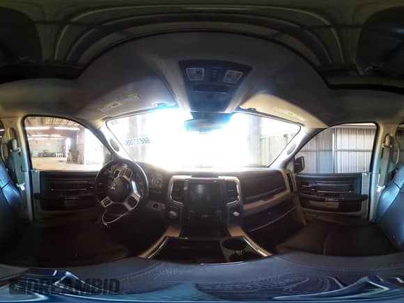 2014 Ram 1500 Longhorn z VIN 1C6RR7PT3ES341286, wystawiony jako Copart lot #66617785 z przebiegiem Nie podano mil oraz Szkoda całkowita • Salvage title. Historia ofert i sprzedaży dostępna na DreamBid. Obrazek 14.