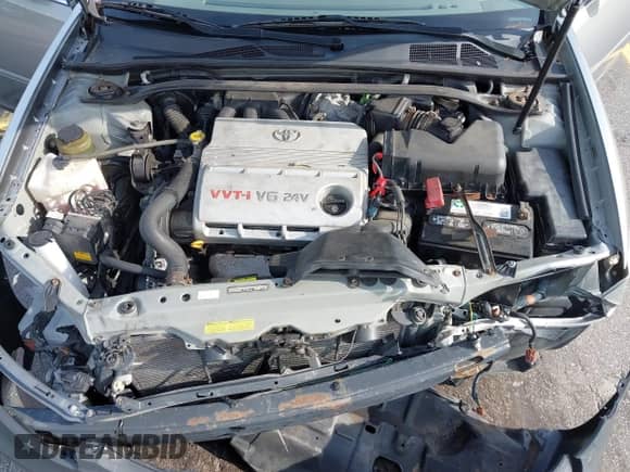 2005 Toyota Camry LE с VIN 4T1BF30K05U596653, выставлен на аукционе IAAI как лот 42482189 с пробегом 242 939 миль миль и . История ставок и продаж доступна на DreamBid. Изображение 10.