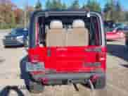 1997 Jeep Wrangler Sport with VIN 1J4FY19S0VP467490, listed as a IAAI auction lot 43463697 with 193,768 mi miles and . Bid and sale history available at DreamBid. Image 20.