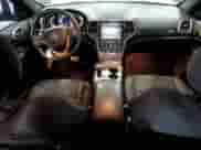 2014 Jeep Grand Cherokee Laredo z VIN 1C4RJFAG8EC446714, wystawiony jako Copart lot #80721565 z przebiegiem 121 378 mil mil oraz Czysty tytuł • Clean title. Historia ofert i sprzedaży dostępna na DreamBid. Obrazek 8.