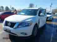 2015 Nissan Pathfinder SL с VIN 5N1AR2MM9FC706759, выставлен на аукционе IAAI как лот 41770969 с пробегом 156 711 миль миль и . История ставок и продаж доступна на DreamBid. Изображение 2.