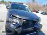 2018 Nissan Pathfinder S with VIN 5N1DR2MNXJC665900, listed as a IAAI auction lot 41496498 with 112,263 mi miles and . Bid and sale history available at DreamBid. Image 13.