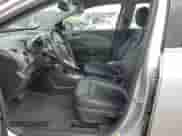 2013 Chevrolet Sonic LTZ с VIN 1G1JE5SG5D4217581, выставлен на аукционе Copart как лот 55977985 с пробегом 49 601 миль миль и Списание • Salvage title. История ставок и продаж доступна на DreamBid. Изображение 7.