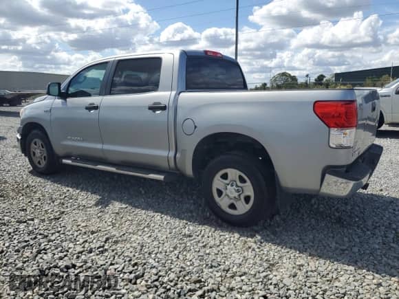 2011 Toyota Tundra z VIN 5TFEY5F10BX114151, wystawiony jako Copart lot #85832145 z przebiegiem 177 884 mil mil oraz Szkoda całkowita • Salvage title. Historia ofert i sprzedaży dostępna na DreamBid. Obrazek 2.