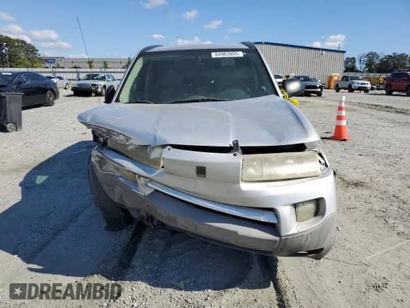 2004 Saturn VUE V6 с VIN 5GZCZ53484S851437, выставлен на аукционе Copart как лот 84903005 с пробегом Не указан миль и Списание • Salvage title. История ставок и продаж доступна на DreamBid. Изображение 5.