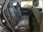 2011 Dodge Journey Crew with VIN 3D4PH3FG2BT512154, listed as a Copart auction lot 68111915 with 118,137 mi miles and Salvage title. Bid and sale history available at DreamBid. Image 11.