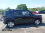 2018 Jeep Renegade Latitude with VIN ZACCJBBB6JPJ28109, listed as a IAAI auction lot 42799867 with Not provided miles and . Bid and sale history available at DreamBid. Image 12.