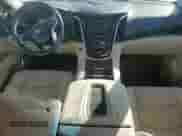 2019 Cadillac Escalade ESV Luxury с VIN 1GYS3HKJ4KR126987, выставлен на аукционе Copart как лот 81475914 с пробегом 58 366 миль миль и На запчасти • Non repairable. История ставок и продаж доступна на DreamBid. Изображение 8.