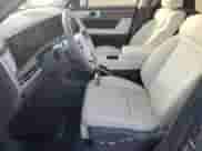 2024 Hyundai Santa Fe Calligraphy z VIN 5NMP5DGL0RH063667, wystawiony jako Copart lot #82690345 z przebiegiem 23 121 mil mil oraz Czysty tytuł • Clean title. Historia ofert i sprzedaży dostępna na DreamBid. Obrazek 7.