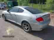 2006 Hyundai Tiburon GT с VIN KMHHN65F86U216664, выставлен на аукционе IAAI как лот 42550889 с пробегом 137 194 миль миль и . История ставок и продаж доступна на DreamBid. Изображение 3.