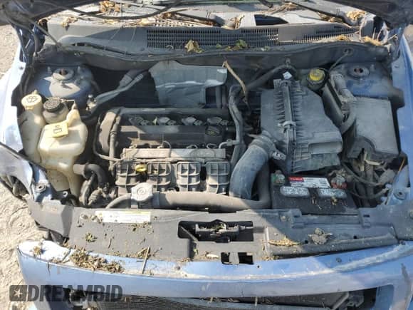 2007 Dodge Caliber z VIN 1B3HB28C37D582199, wystawiony jako Copart lot #63773794 z przebiegiem 207 780 mil mil oraz Czysty tytuł • Clean title. Historia ofert i sprzedaży dostępna na DreamBid. Obrazek 13.