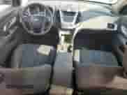2012 Chevrolet Equinox LS z VIN 2GNALBEKXC1188608, wystawiony jako Copart lot #71895265 z przebiegiem 142 585 mil mil oraz Szkoda całkowita • Salvage title. Historia ofert i sprzedaży dostępna na DreamBid. Obrazek 8.